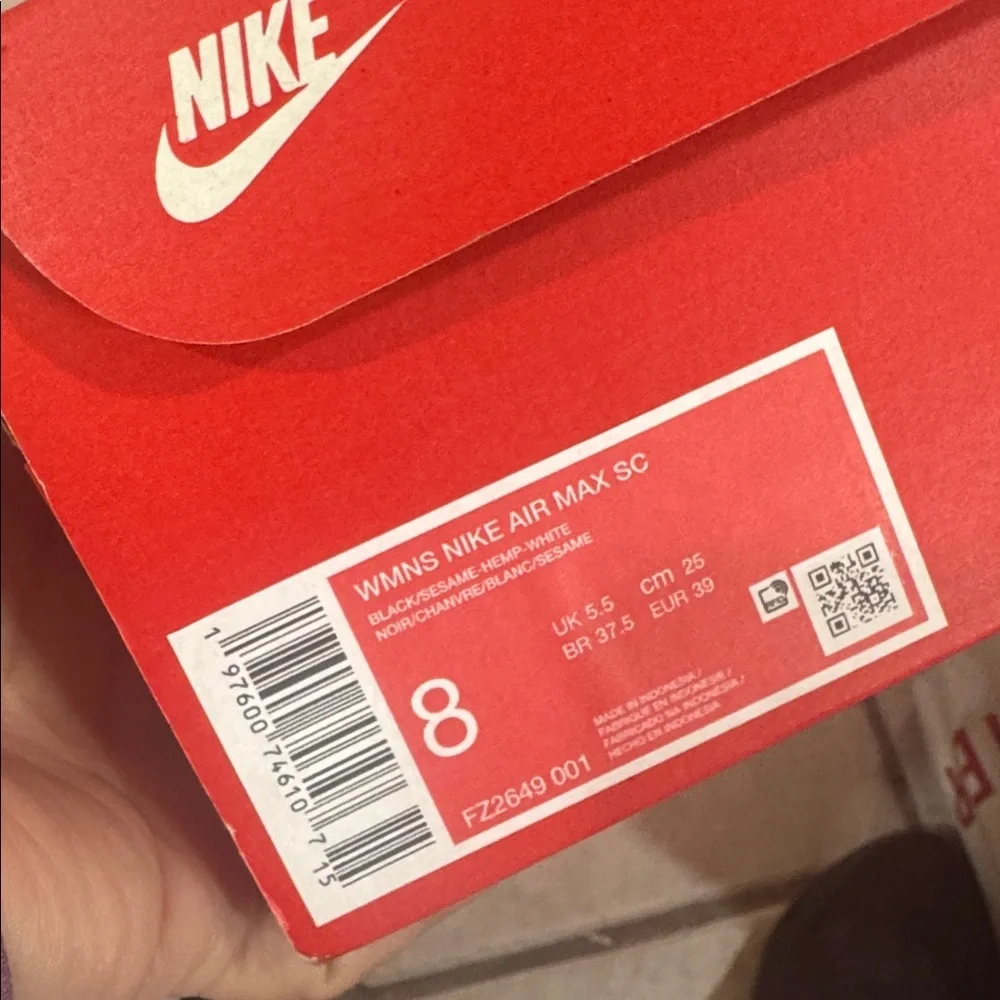 Nike Court Vision Low Next Nature